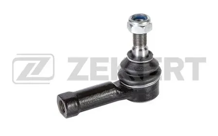 ZEKKERT SN2288 Наконечник рулевой лев.прав. Daewoo Korando (KJ) 99-, Musso (FJ) 99-, SsangYong Korando II 96-, Musso 93-