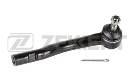 ZEKKERT SN2291 Наконечник рулевой лев. Toyota Previa (R10, R20) 90-