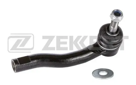 ZEKKERT SN2293 Наконечник рулевой лев. Toyota Prius (W20) 03-
