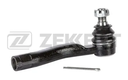 ZEKKERT SN2295 Наконечник рулевой лев. Toyota LC 100 02-, Lexus LX (UZJ100) 02-