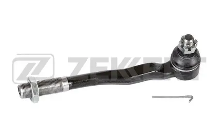 ZEKKERT SN2297 Наконечник рулевой лев. Toyota LC 80 90-, LC 90 96-, 4 Runner (N180) 95-