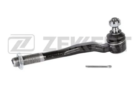 ZEKKERT SN2298 Наконечник рулевой прав. Toyota LC 80 90-, LC 90 96-, 4 Runner (N180) 95-