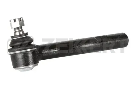 ZEKKERT SN2299 Наконечник рулевой лев. Lexus GS (S16) 97-, LS (F1) 89-, SC (UZZ40) 01-