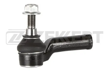 ZEKKERT SN2301 Наконечник рулевой лев. Ford Mondeo IV 07-, Galaxy II 06-, C-Max 06-, Land Rover Freelander II 06-, Volvo XC60 08-, S60 II 10-