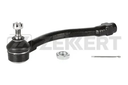 ZEKKERT SN2302 Наконечник рулевой лев. Kia Ceed II 12-, Soul II 14-, Hyundai Elantra V 11-, i30 II 11-