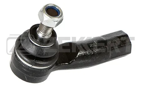 ZEKKERT SN2305 Наконечник рулевой лев. VW Polo VI 17-, Passat VII 11-, Audi A3 II-IV 03-, A1 II 18-, Skoda Octavia (5E) 12- (замена для SN-2393)