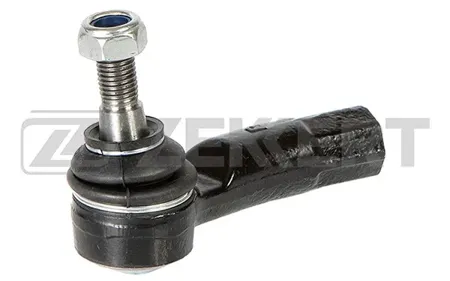ZEKKERT SN2306 Наконечник рулевой прав. VW Polo VI 17-, Passat VII 11-, Audi A3 II-IV 03-, Skoda Octavia (5E) 12- (замена для SN-2394)