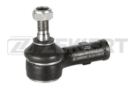ZEKKERT SN2324 Наконечник рулевой прав. VW Polo III 94-, Lupo 98-, Seat Arosa 97-