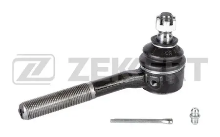 ZEKKERT SN2326 Наконечник рулевой лев.прав. Nissan Pick Up (D21) 86-, Terrano (WD21, R20) 87-, Ford Maverick 93- (замена для SN-2325)