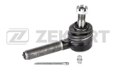 ZEKKERT SN2327 Наконечник рулевой лев. Suzuki Jimny (SN) 98-, Vitara (ET, TA, TD) 88-, Samurai (SJ) 88-