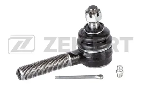 ZEKKERT SN2328 Наконечник рулевой прав. Suzuki Vitara (ET, TA, TD) 88-, Samurai (SJ) 88-