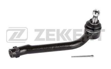 ZEKKERT SN2339 Наконечник рулевой лев. Kia Sorento II 09-, Hyundai Santa Fe II 06-