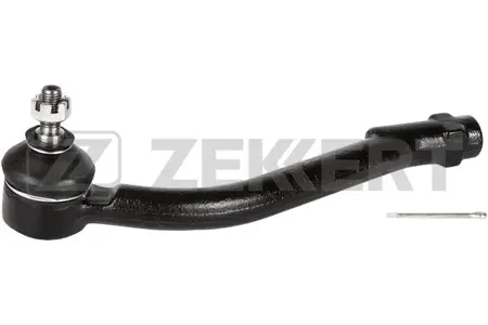 ZEKKERT SN2341 Наконечник рулевой прав. Kia Ceed 06-, Cerato II 09-, Hyundai Elantra IV 05-, i30 07-