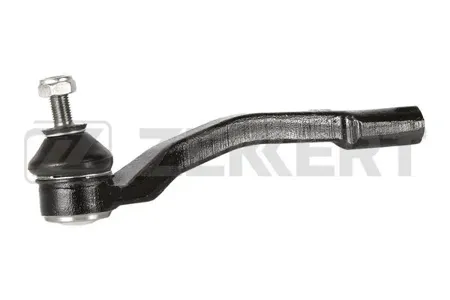 ZEKKERT SN2342 Наконечник рулевой лев. Renault Megane II 02-, Scenic II 03-, Clio III 06-