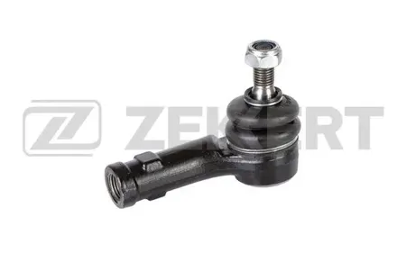 ZEKKERT SN2356 Наконечник рулевой прав. VW Golf IV 02-, New Beetle 00-, Audi A3 99-, TT 98-, Seat Leon 02-