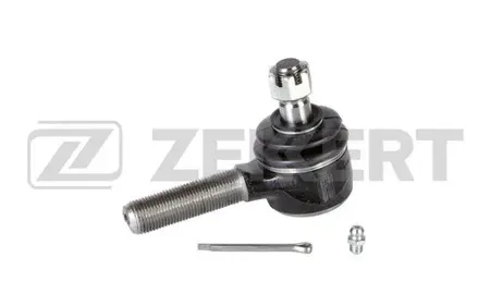 ZEKKERT SN2370 Наконечник рулевой лев.прав. Toyota Hilux (N10-N60) 83-, 4 Runner (N10) 90-, HiAce (H50-H90) 82-