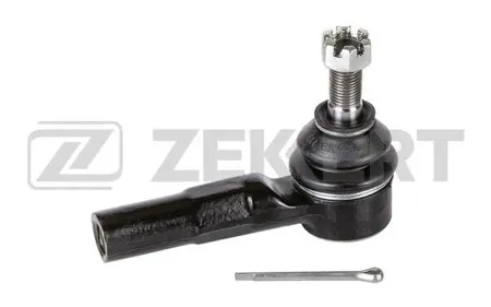 ZEKKERT SN2371 Наконечник рулевой лев.прав. Toyota MR2 (W30) 99-, Paseo (L540) 96-, Starlet (P80, P90) 89-