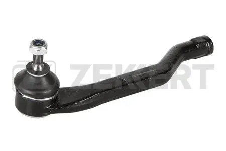 ZEKKERT SN2376 Наконечник рулевой прав. Renault Duster 11-, Kaptur 16-, Dacia Duster 10-