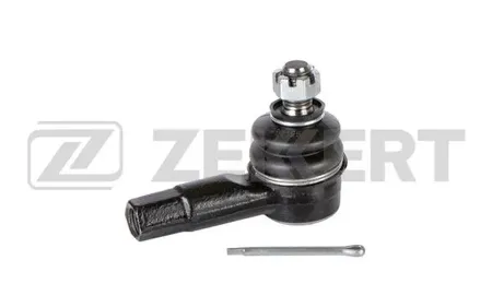 ZEKKERT SN2377 Наконечник рулевой лев.прав. Opel Agila B 08-, Suzuki Swift (MZ, EZ) 04-, Splash (EX) 08-
