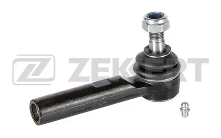 ZEKKERT SN2378 Наконечник рулевой лев.прав. Toyota Hiace (H10, H20) 95-