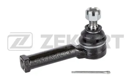 ZEKKERT SN2379 Наконечник рулевой лев.прав. Honda CR-V III 06-, Stream 01-, Haval F7 19-, M6 21-