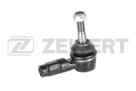 ZEKKERT SN2382 Наконечник рулевой лев.прав. Chevrolet Captiva (C100, C140) 06-, Opel Antara 06-