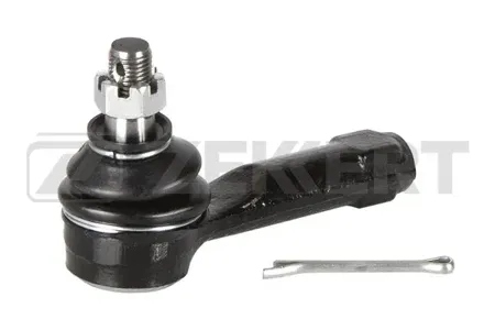 ZEKKERT SN2391 Наконечник рулевой лев.прав. Nissan Almera (N16) 00-