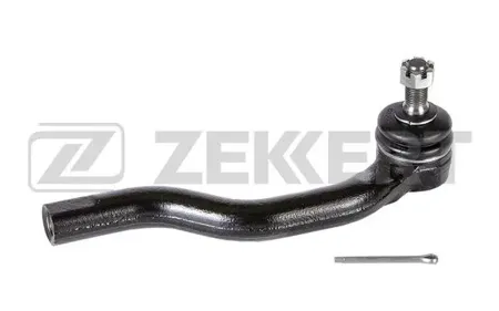 ZEKKERT SN2396 Наконечник рулевой лев. Honda Civic VII-IX 03-