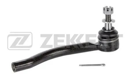ZEKKERT SN2398 Наконечник рулевой лев. Nissan Teana (J32) 08-