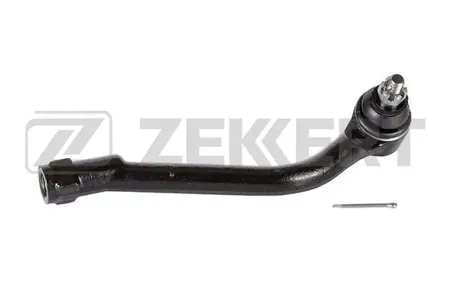 ZEKKERT SN2405 Наконечник рулевой лев. Kia Sportage III 10-, Hyundai ix35 09-
