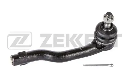 ZEKKERT SN2411 Наконечник рулевой лев. Mazda 2 07-