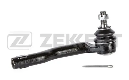ZEKKERT SN2412 Наконечник рулевой прав. Mazda 2 07-