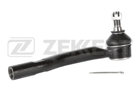 ZEKKERT SN2416 Наконечник рулевой прав. Toyota Corolla (E150, E180) 06-, Prius (W40) 11-, Auris (E150, E180) 07-