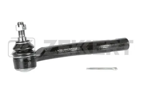 ZEKKERT SN2417 Наконечник рулевой лев. Mazda CX-7 07-, CX-9 07-
