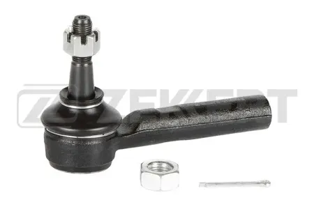ZEKKERT SN2429 Наконечник рулевой лев.прав. Jeep Compass s 06-, Patriot 07-, Fiat Freemont (345) 11-, Dodge Caliber 06-