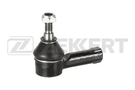 ZEKKERT SN2438 Наконечник рулевой лев.прав. Mitsubishi Colt VI 04-, Smart Forfour (454) 04-