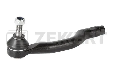 ZEKKERT SN2439 Наконечник рулевой прав. Mazda 6 II 07-