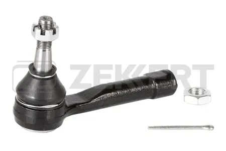 ZEKKERT SN2442 Наконечник рулевой лев.прав. Chevrolet Impala 99-, Opel Sintra 96-, Pontiac Trans Sport 97-