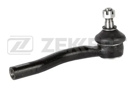 ZEKKERT SN2447 Наконечник рулевой лев. Nissan Teana (J31) 03-