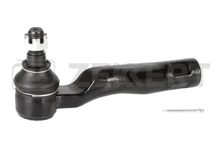 ZEKKERT SN2451 Наконечник рулевой лев. Toyota LC 200 07-, Lexus LX (J2) 07-