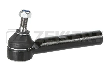 ZEKKERT SN2454 Наконечник рулевой лев.прав. Toyota Avensis (T250) 03-