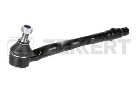 ZEKKERT SN2455 Наконечник рулевой лев. BMW 3 (E46) 98-, Z4 (E85, E86) 02-