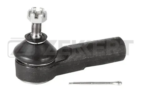 ZEKKERT SN2461 Наконечник рулевой лев.прав. Nissan Micra (K11) 92-