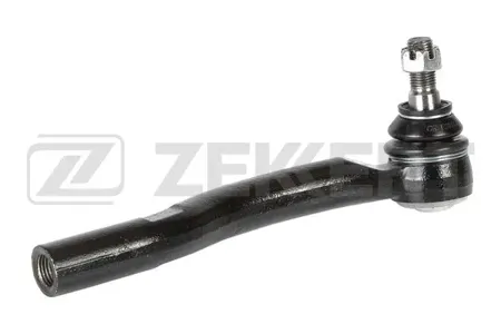 ZEKKERT SN2465 Наконечник рулевой лев. Toyota Camry (V30, V40) 03-, Solara (V30) 03-