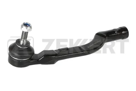 ZEKKERT SN2468 Наконечник рулевой прав. Nissan Primastar (X83) 03-, Renault Espace IV 02-, Laguna II 01-, Opel Vivaro A,B 01-