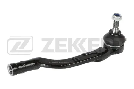 ZEKKERT SN2469 Наконечник рулевой лев. Nissan Primastar (X83) 03-, Renault Espace IV 02-, Laguna II 01-, Opel Vivaro A,B 01-
