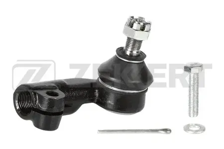 ZEKKERT SN2473 Наконечник рулевой лев. Lada Priora (2170,2171,2172) 07-, 110 (2110) 95-, 111 (2111) 95-, 112 (2112) 95-
