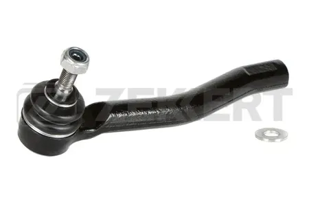 ZEKKERT SN2477 Наконечник рулевой прав. Nissan Juke (F15) 10-, Leaf (ZE0) 10-