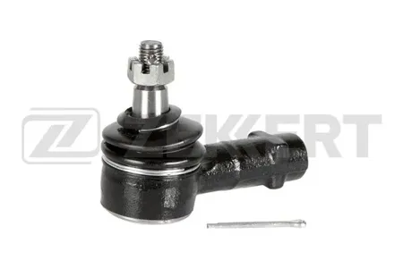 ZEKKERT SN2481 Наконечник рулевой лев.прав. Hyundai Santa Fe 01-, Getz 02-, Trajet 01-