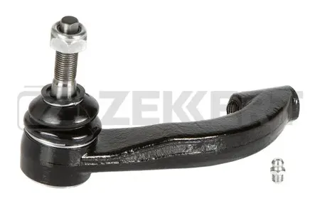 ZEKKERT SN2484 Наконечник рулевой лев. Chrysler Sebring II 01-